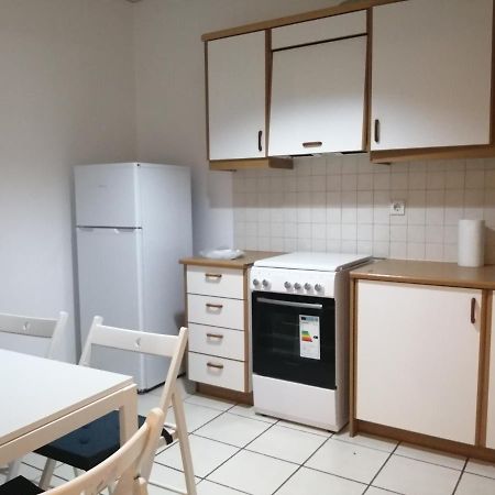 Spacious Apartment In Nafplio City Center Esterno foto