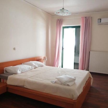 Spacious Apartment In Nafplio City Center Esterno foto