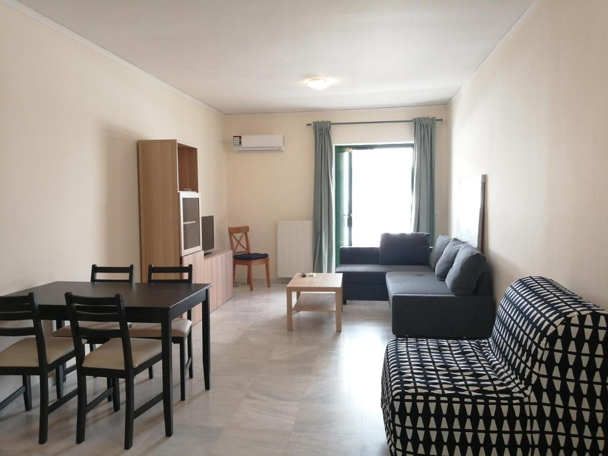 Spacious Apartment In Nafplio City Center Esterno foto
