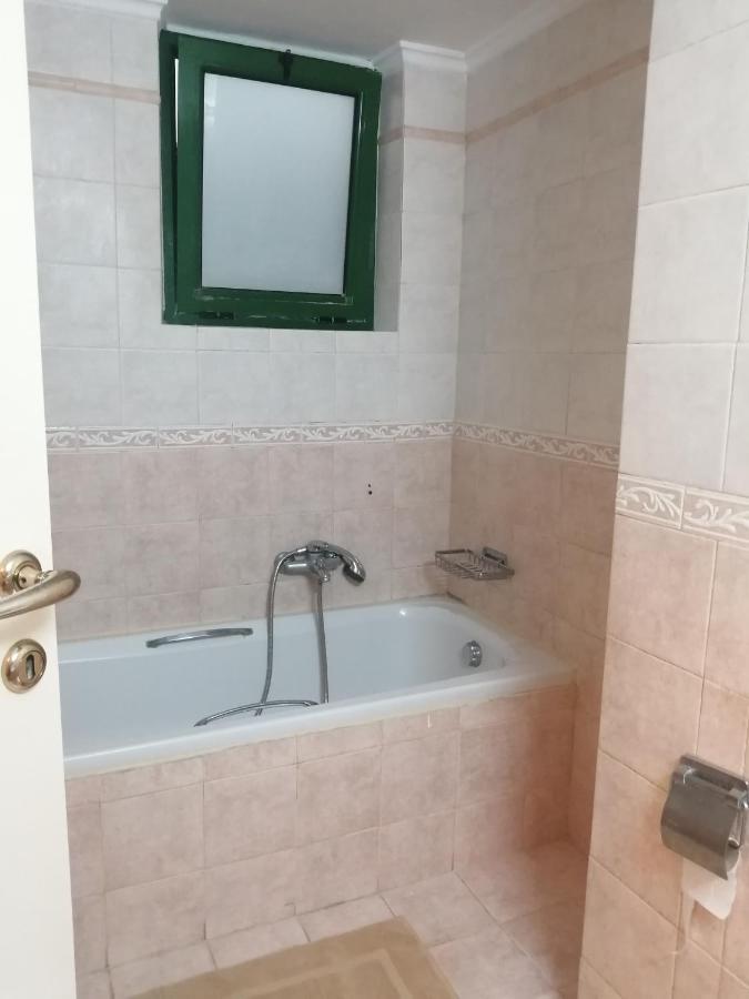 Spacious Apartment In Nafplio City Center Esterno foto