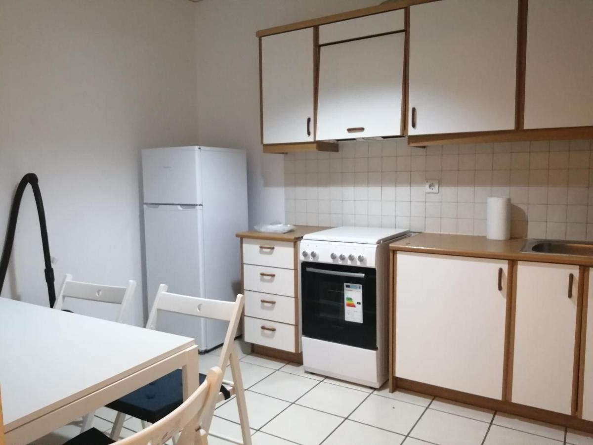 Spacious Apartment In Nafplio City Center Esterno foto